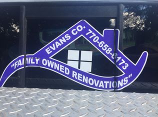 469 Bob Thomas Rd, Jackson, GA 30233