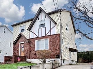 328 Marlboro Rd, Wood Ridge, NJ 07075