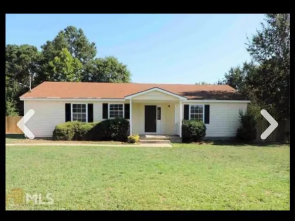 45 Grove Creek Dr, Locust Grove, GA 30248