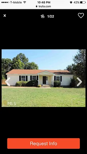 45 Grove Creek Dr Photo 1