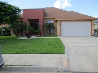 5742 Buckeye Ct, Brownsville, TX 78526