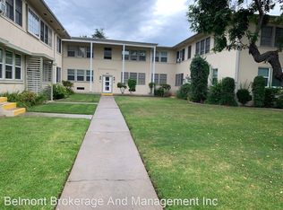 1012 E San Antonio Dr APT C, Long Beach, CA 90807