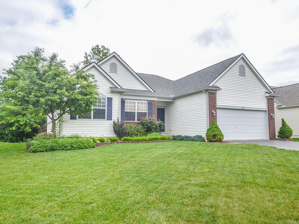 1st image of 667 Keltonhurst Dr