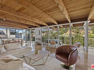 9119 Thrasher Ave, Los Angeles, CA 90069