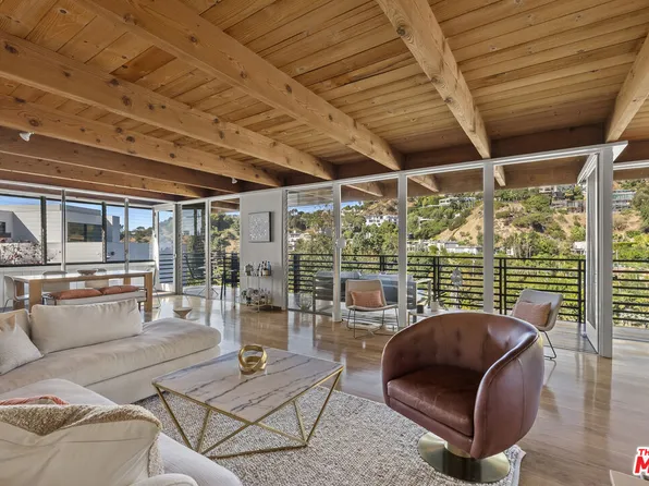 9119 Thrasher Ave, Los Angeles, CA 90069