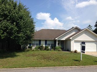 141 Easy St, Brunswick, GA 31525