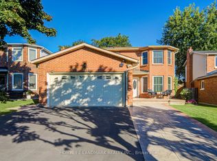 3191 Renton Rd, Burlington, ON L7M 2W8