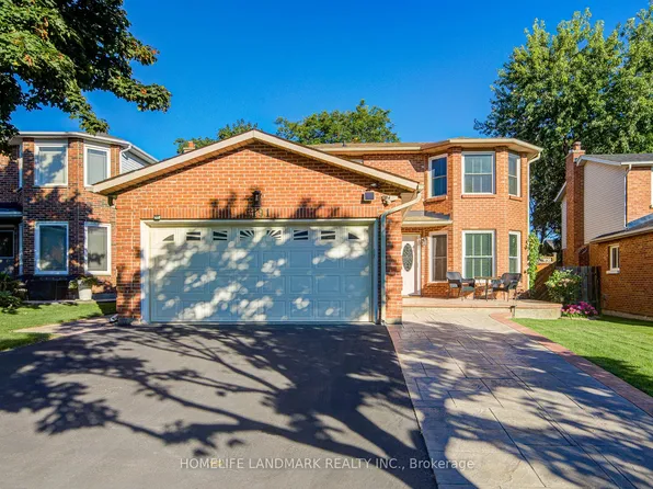 3191 Renton Rd, Burlington, ON L7M 2W8
