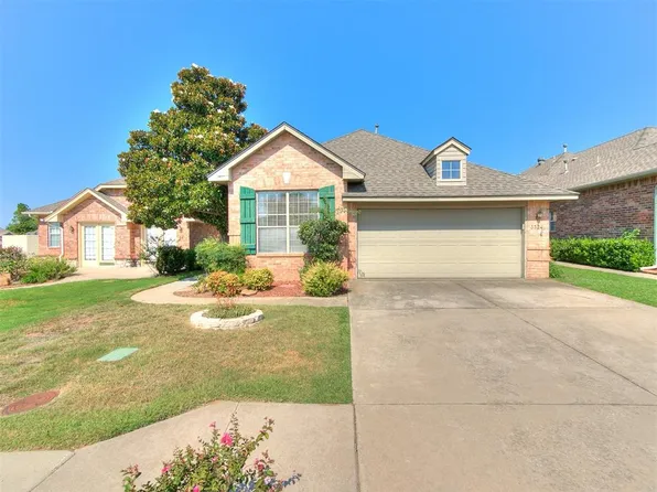 3324 Heather Glen Ter, Norman, OK 73072