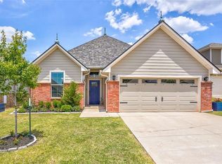 613 NW 179th Cir, Edmond, OK 73012