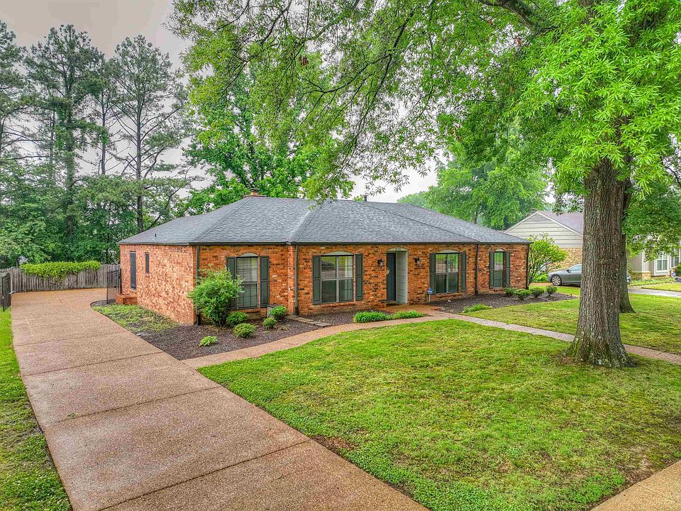 1656 Brierbrook Rd, Germantown, TN 38138 Zillow