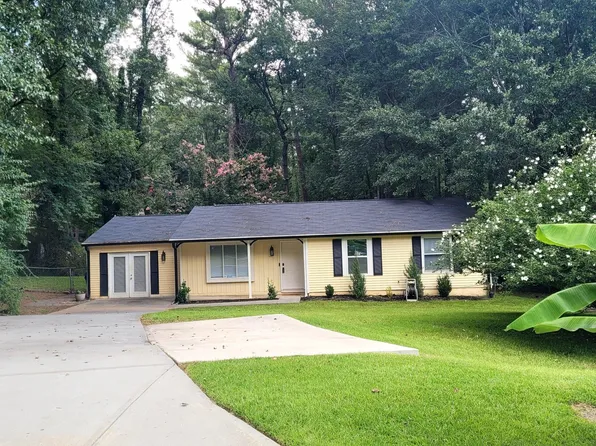 3286 Tasman Ct, Lithonia, GA 30038