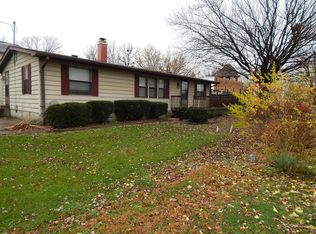 7901 4th St, West Chester, OH 45069