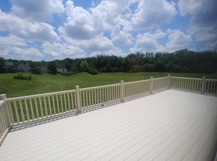 132 Strawberry Fields Rd, Lexington, KY 40516