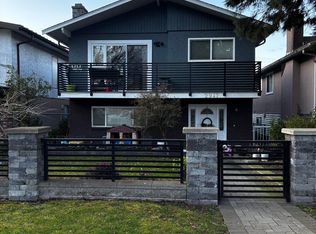 2947 E 29th Ave, Vancouver, BC V5R 1V8