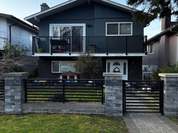 2947 E 29th Ave, Vancouver, BC V5R 1V8