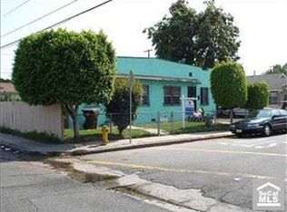 500 W Cedar St, Compton, CA 90220