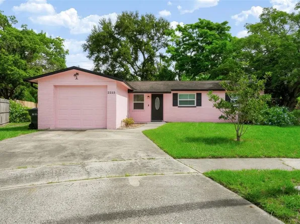 2223 FULTON WAY, LARGO, FL 33774