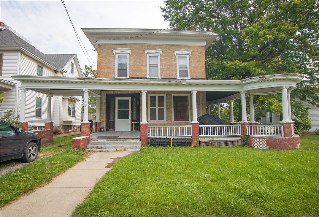 115 N Main St, Geneva, NY 14456 | Zillow