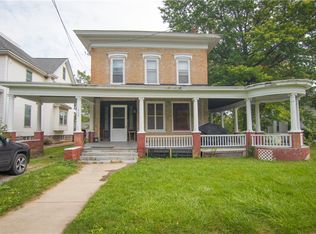 115 N Main St, Geneva, NY 14456