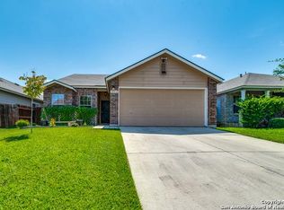 1010 Red Head, San Antonio, TX 78245