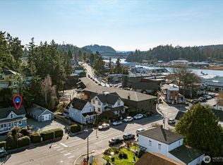 220 Morris St, La Conner, WA 98257