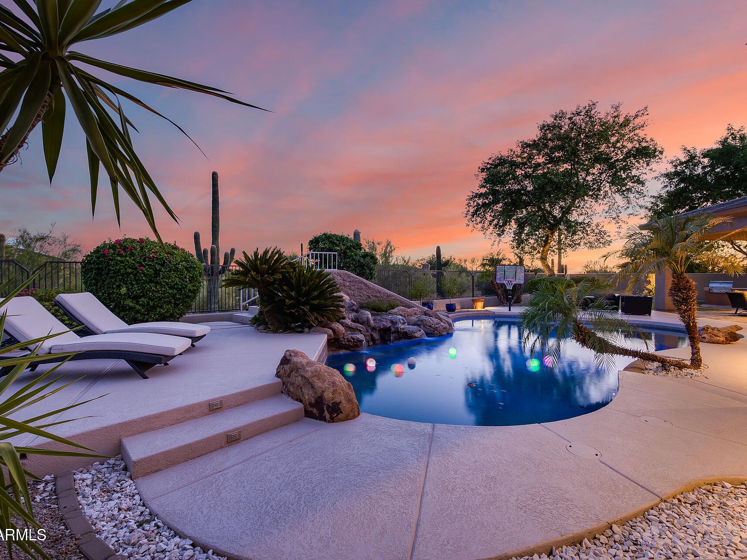 6301 E Bent Tree Dr, Scottsdale, AZ 85266 | MLS #6899618