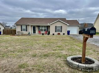 205 Eventine Dr, Shelbyville, TN 37160