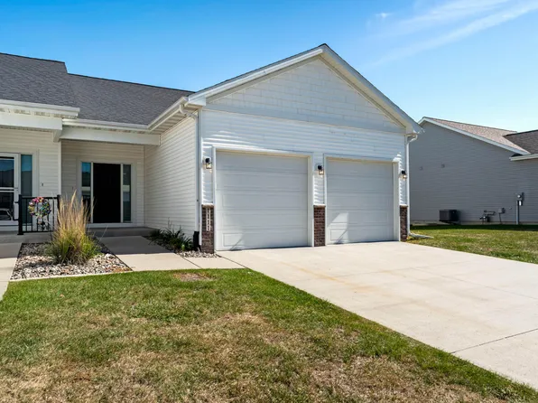 1111 Pueblo Dr, Nevada, IA 50201