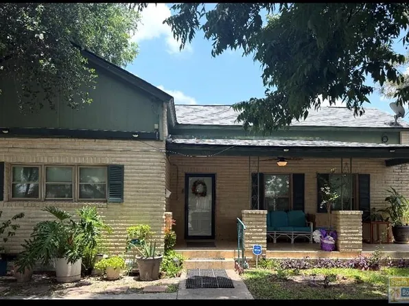 450 N Monroe St, Eagle Pass, TX 78852