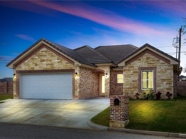 1141 Fairway Ln, Harlingen, TX 78552