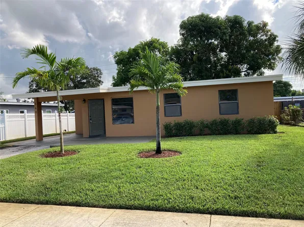 540 NW 30th Terrace, Fort Lauderdale, FL 33311