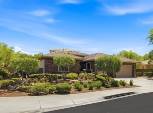 8 Pine Hollow Dr, Henderson, NV 89052