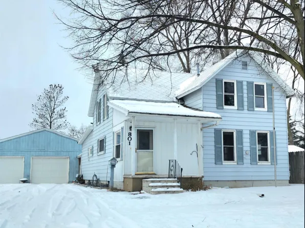 801 Joseph St, Bay City, MI 48706