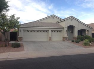 8542 E Portobello Cir, Mesa, AZ 85212