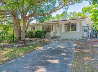 4605 E Linebaugh Ave, Tampa, FL 33617