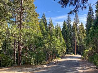 7653 Forest Dr #38, Fish Camp, CA 93623