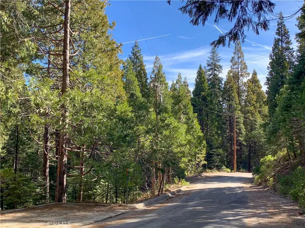 7653 Forest Dr #38, Fish Camp, CA 93623