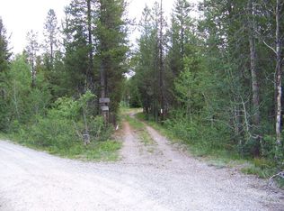 4260 Hawley, Island Park, ID 83429