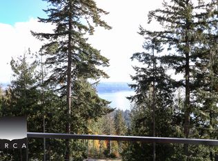 3986 Uplands Way, West Vancouver, BC