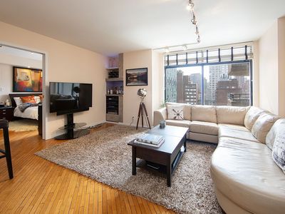 400 E 70th St APT 1408, New York, NY, 10021