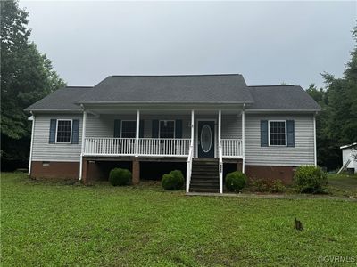 4480 Newville Rd, Waverly, VA, 23890