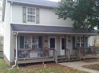 117 Williamsburg Ln #119-2, Georgetown, KY 40324