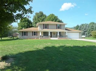 4705 N 38th St, Augusta, MI 49012