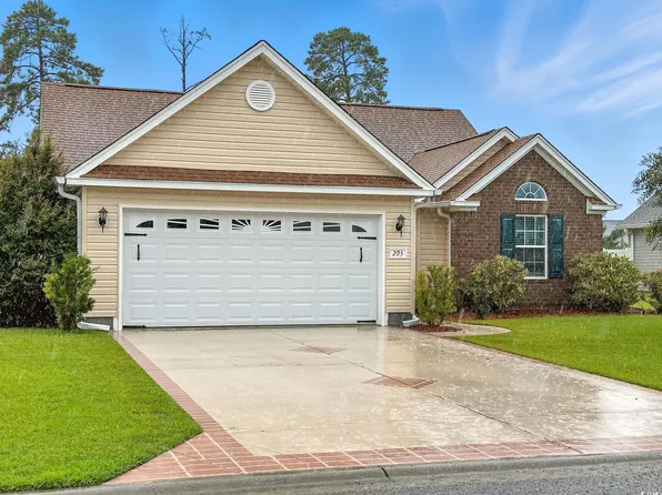 205 Camrose Way, Myrtle Beach, SC 29588