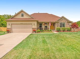 47785 Forbes Dr, Chesterfield, MI 48047