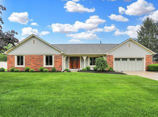 848 Bennett Ct, Carmel, IN 46032