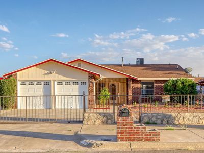 5128 Temple Ct, El Paso, TX, 79924