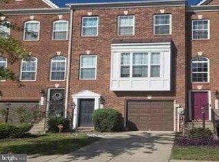 5337 Tweeddale Pl, White Plains, MD 20695