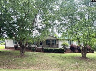 232 Hightower Rd, Saluda, SC 29138